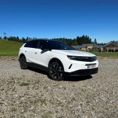 Der Grandland wird seinem Namen gerecht