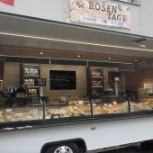 Nach Alma-Lädele schließt auch der Wagen