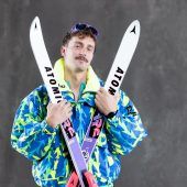 Dornbirn präsentiert „Movemberkalender“
