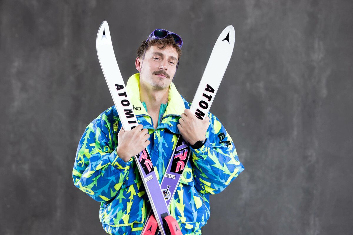 Der Kalender greift zentrale Botschaften der Movember-Bewegung auf. ⇒Stadt