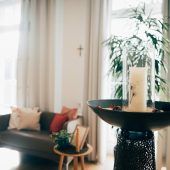 Kurs für angehende Hospiz-Begleiter