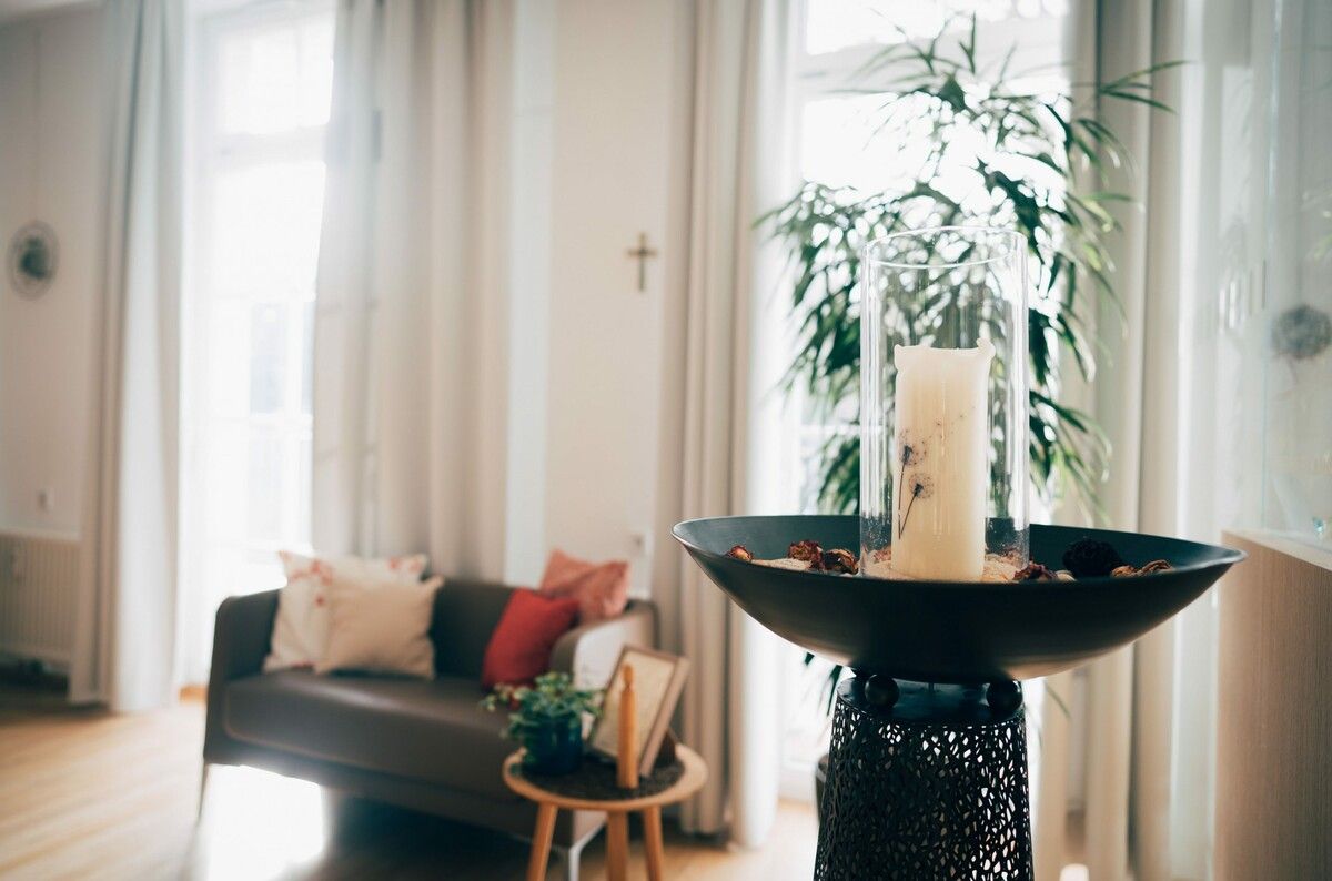 Der Kurs findet im Hospiz am See in Bregenz statt.