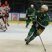 Wälder feierten Sieg Nummer elf