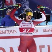 Weit mehr als nur ein Moment zum Einrahmen