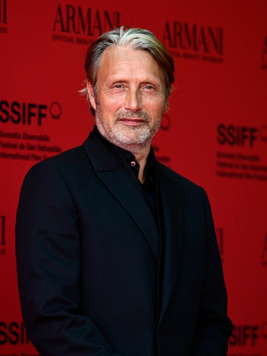 Der neueste Film mit Mads Mikkelsen kommt am 25. Dezember ins Kino. ⇒AFP