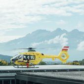 E-Bike-Fahrer (86) starb nach Kollision mit Fußgänger