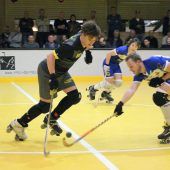 RHC Dornbirn bleibt dran