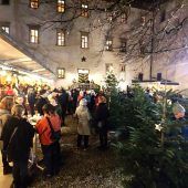 „Weihnachten zusammen“ mit Musik