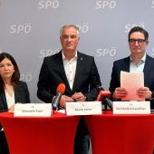 „Die Themen waren vielfältig gestreut“