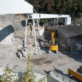 Freihändige Vergaben