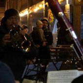 Adventmarkt am Lustenauer Vetterhof