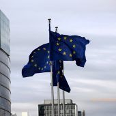 EU-Gleichstellung erst in 50 Jahren