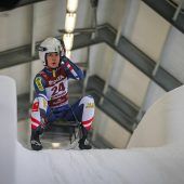 Mit Rückenwind Richtung Weltspitze