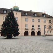 Finale für Marktsaison im Dorfzentrum