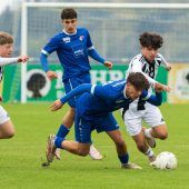 Zwischen Stolz und Stillstand