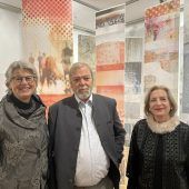 Wenn Kunst Räume eröffnet