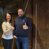 Feldkirch Jugendherberge wird zum Hostel