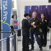 Unerreichbares Amerika