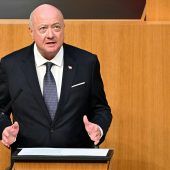 Regierung senkt Elektrizitätsabgabe