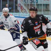 Pioneers geben Rote Laterne ab