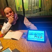 Tagelang am Flughafen festgehalten