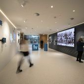 „War viel Arbeit, aber auch Spaß“