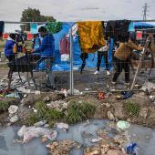 Asylgesetze werden verschärft