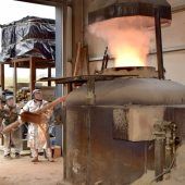 Ein großer Tag für ganz Schruns