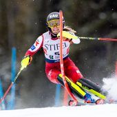 Shiffrin-Show bei Heimweltcup