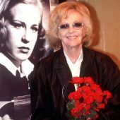 „Für mich soll‘s rote Rosen regnen“