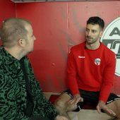 Ein Tag im Leben eines Handballprofis