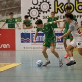 Titelverteidiger Lauterach und Langen spielen gegen ihre eigenen 1b-Teams