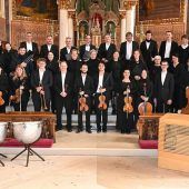 „Lauter Wonne, lauter Freude“