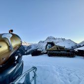 Gold am Arlberg – was steckt dahinter?