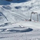 Familienskigebiet Schuttannen öffnet am Samstag