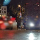 Zwei Tote nach Schüssen: Konflikte und Kränkungen wohl Motiv