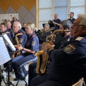 Benefizkonzert des Rotary Club Dornbirn