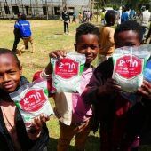 „Unsere Hilfe wird ­dringend gebraucht“