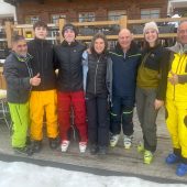 Beste Tipps von einer Ski-Legende