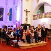 Adventkonzert im Montafon