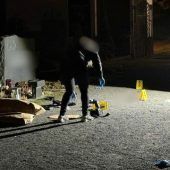 Verdächtiger nach Messerattacke auf Friedhof verhaftet