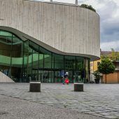 Montforthaus: ­Ermittlungen eingestellt