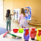 1,7 Millionen Euro für private Kinderbetreuung