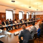 Tiefrote Zahlen für Bregenz 2026