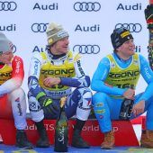 Nobody entzaubert Superstar