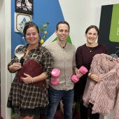 Dolce Vita bei Fashion Pop-up