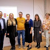 „Bunte Bande“ feiert ­Auszeichnung