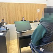 Anklage: Busfahrer brutal attackiert