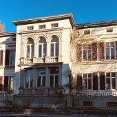 carla Store zieht in Villa Gassner