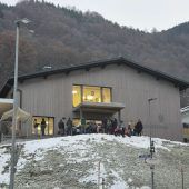 Das ist neu in der Silbertaler Volksschule